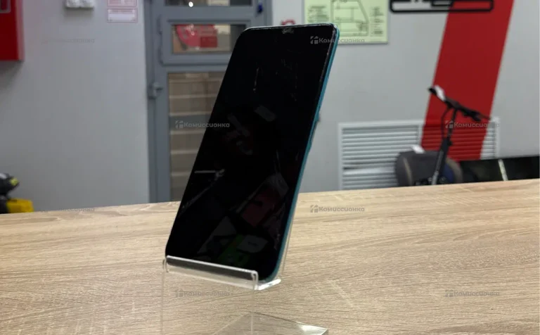 Itel Vision 5 Plus 4/128Gb