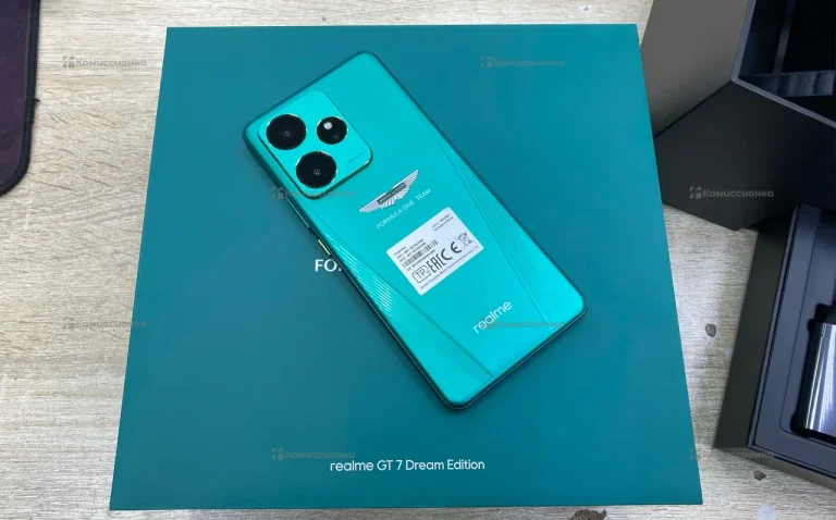 Realme GT 7 Dream Edition 16/512GB