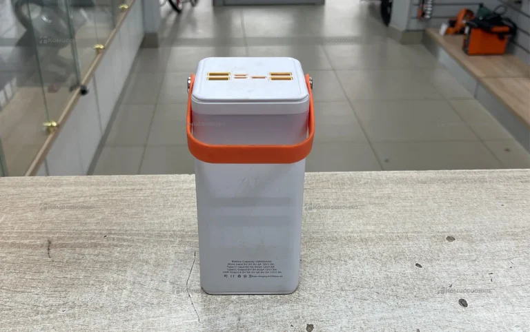Power Bank  100000mah