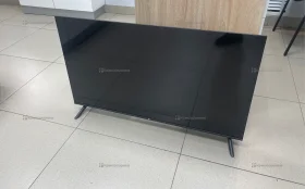 Купить Телевизор Hi 43 Smart TV б/у , в Москва и область Цена:14900рублей