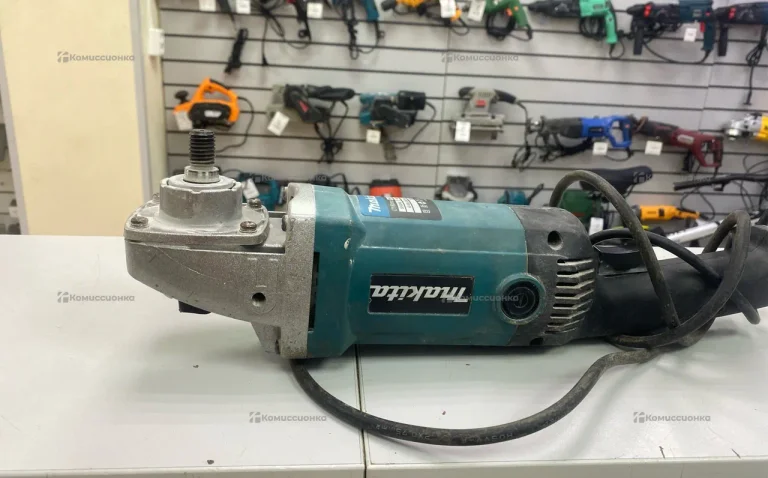 ПШМ Makita 9227CB