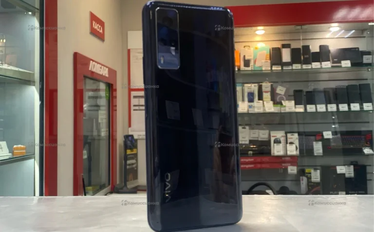 Vivo Y31 4/64GB