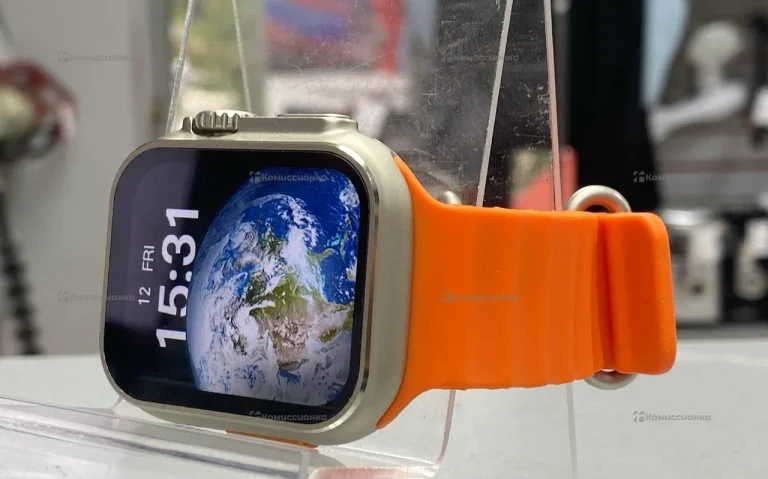 Часы  Ultra Watch реплика