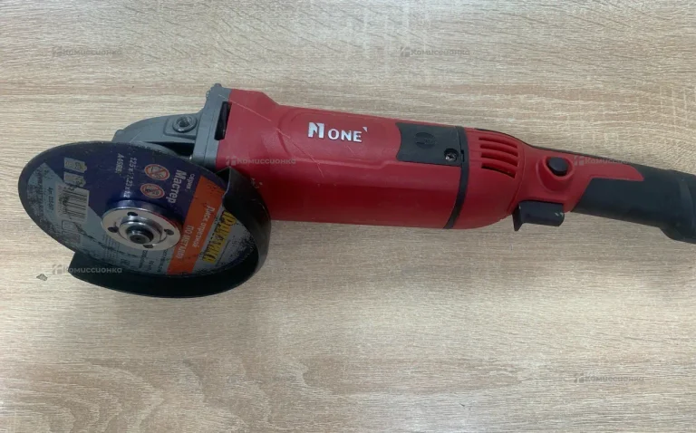 УШМ None AG1250/125-A-1