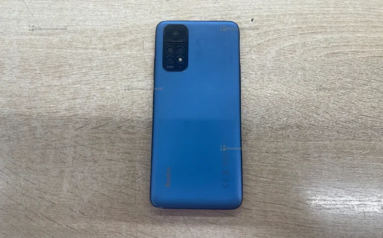 Xiaomi Redmi Note 11S 128