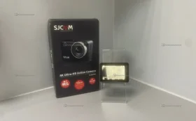 Купить Экшен камера sjcam sj10pro б/у , в Симферополь Цена:7900рублей