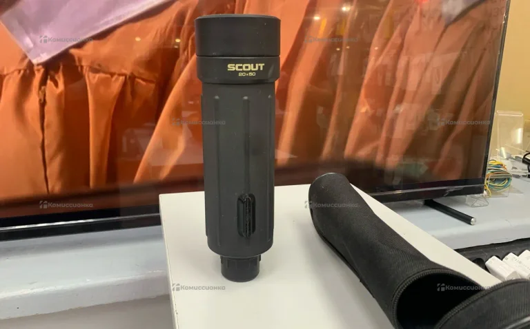 Подзорная труба Yukon