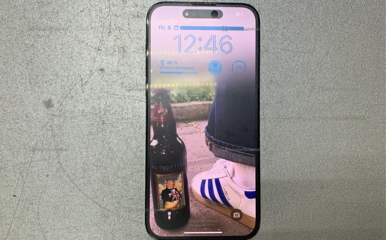 Apple iPhone 14 Pro Max 6/128 ГБ