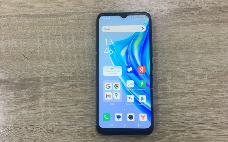 Infinix HOT 20i 4/64