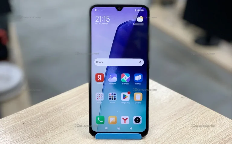 Xiaomi Redmi 14C 4/128 ГБ