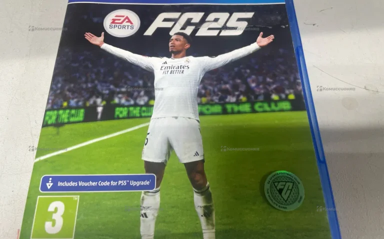 ps4 fifa25 ps4 fifa 25 диск