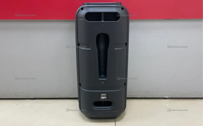 Колонка   GINZZU GM-235