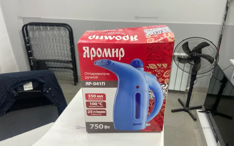 Отпариватель Яромир