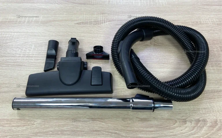 Пылесос HL-810