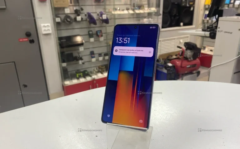 Xiaomi Poco M6 Pro 8/256 ГБ