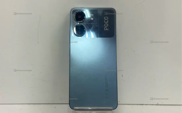 Xiaomi Poco C65