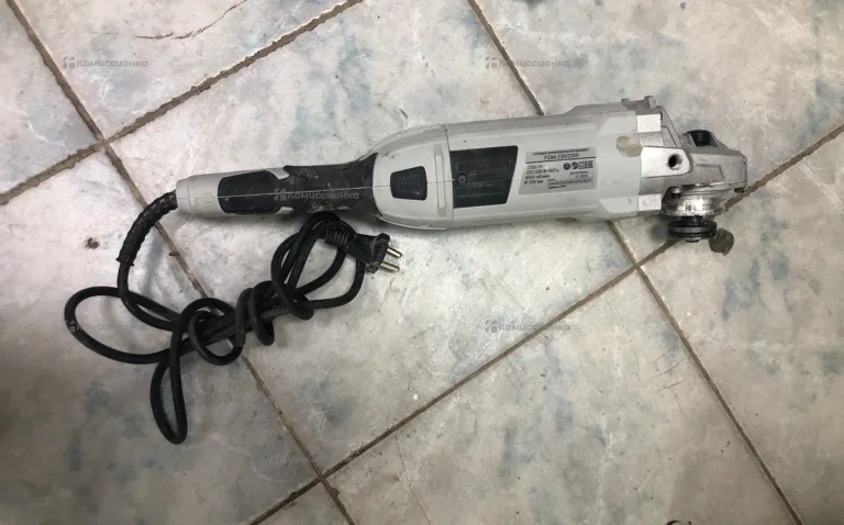 УШМ РЕСАНТА УШМ-230/2300