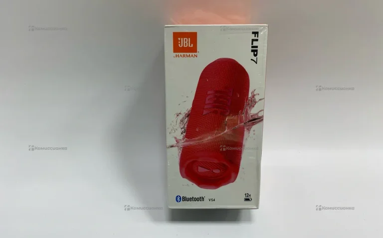 колонка JBL FLIP7
