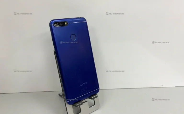 Honor 7A Pro 2/16 ГБ