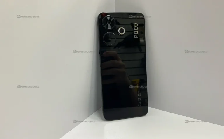 Xiaomi POCO M6 6/128GB