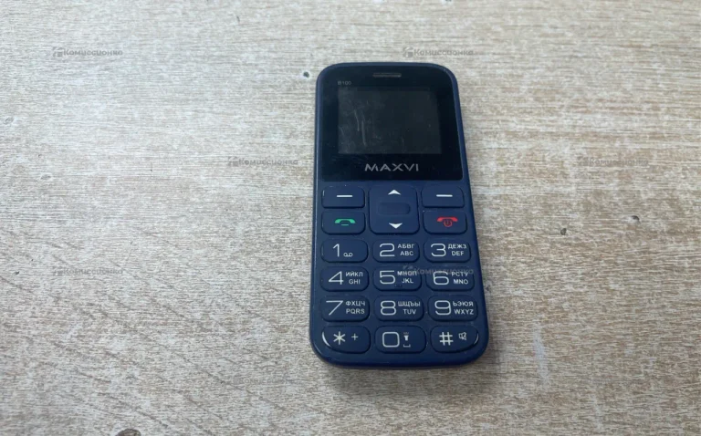 Maxvi B100i