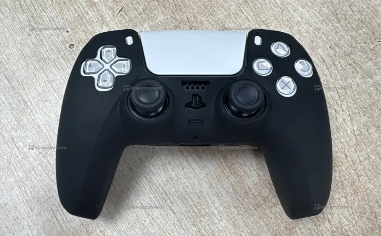 Ps 5 джойстик для PS5