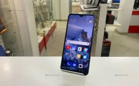 Xiaomi Redmi 9 4/64 ГБ