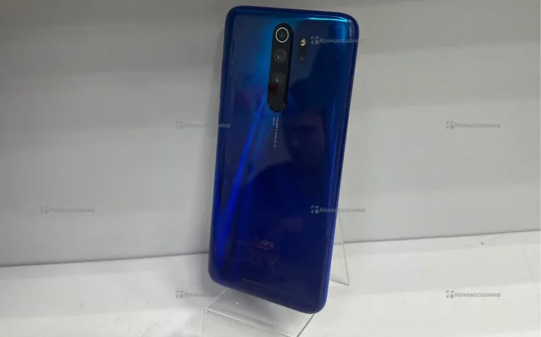 Xiaomi Redmi Note 8 Pro 6/64 ГБ