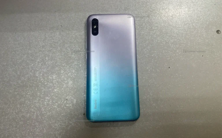 Xiaomi Redmi 9A 2/32 GB