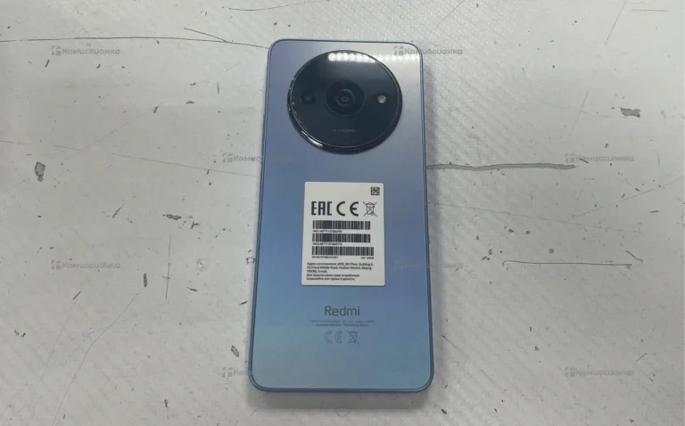 Xiaomi Redmi A3 4/128 ГБ