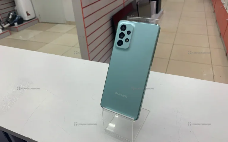 Samsung Galaxy A73 5G 8/256 ГБ