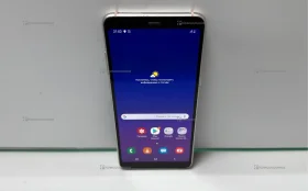 Samsung Galaxy A8+ (2018) 6/64 ГБ
