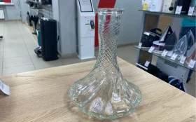 Колба для кальяна