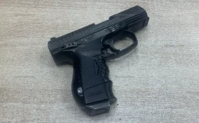 Купить Пневматический пистолет Umarex Walter CP99 б/у , в Москва и область Цена:5990рублей