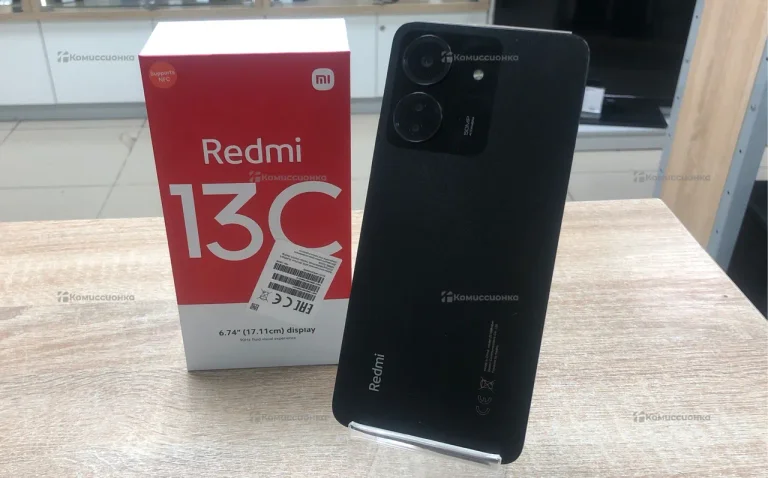 Xiaomi Redmi 13Cc 4/128gb