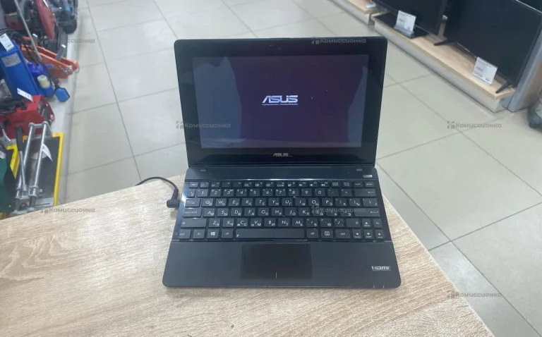Нэтбук Asus