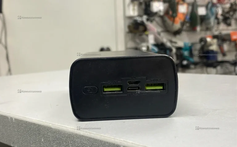 PowerBank Bison 30mAh