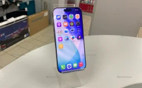 Apple iPhone 16 Pro Max 8/256 ГБ