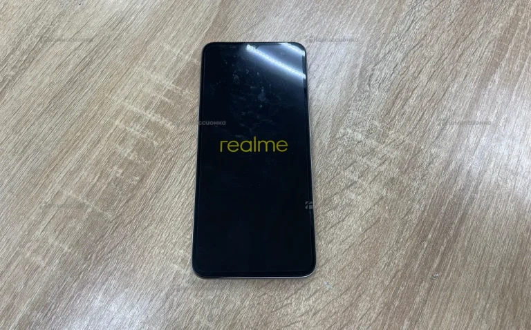 Realme C33 8/256 ГБ