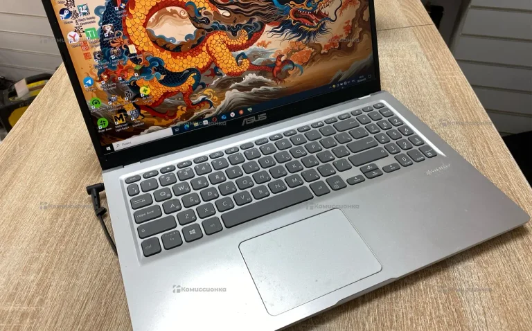 Ноутбук  ASUS R565EA