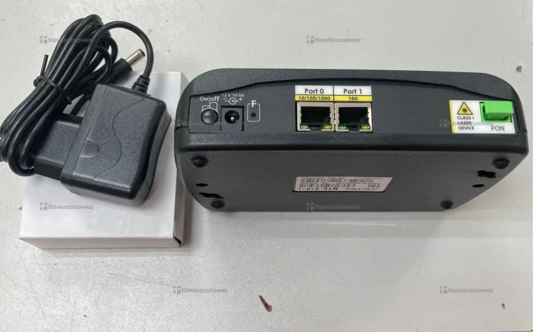 Абонентский терминал Eltex NTE-2