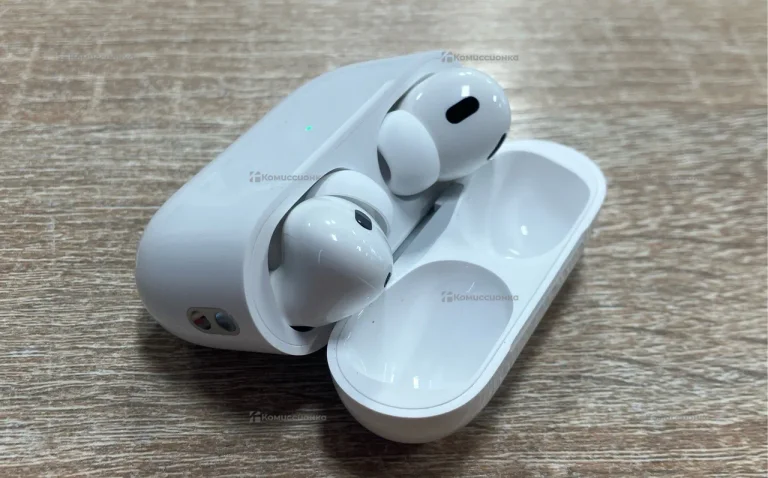 Наушники  AirPods Pro 2 (Type-C)