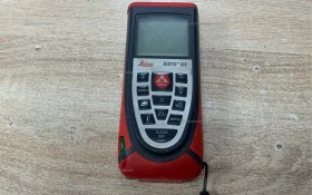 Лазерный дальнометр Leica Disto A5