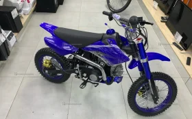 Купить Питбайк Dir-Bike JD003 б/у , в Тольятти Цена:71900рублей