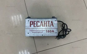 Сварочный аппарат Ресанта САИ 160А