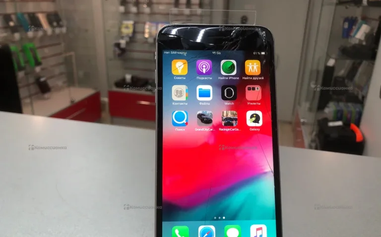 Apple iPhone 6 Plus 1/16 ГБ