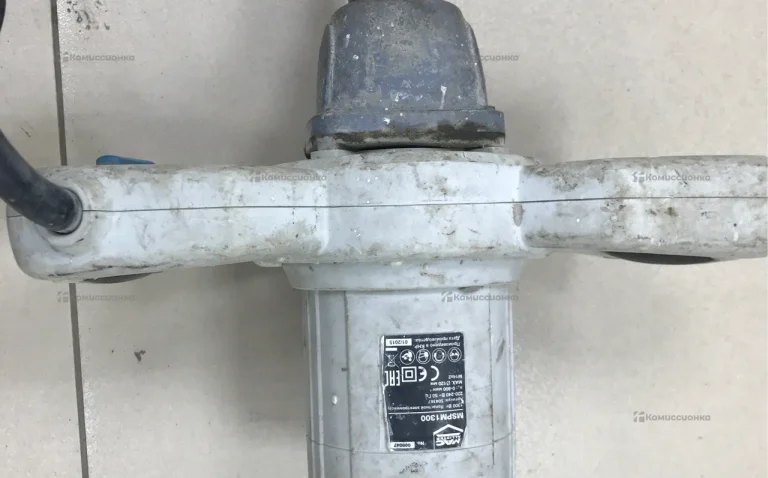 Миксер MacAllister MSPM1300