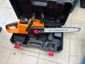 Пила АКБ+черный кейс