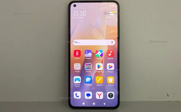 Xiaomi 11 lite 5G NE 8/128 ГБ