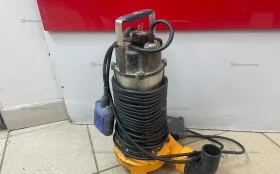 Купить Дренажный насос погружной б/у , в Санкт-Петербург Цена:1500рублей